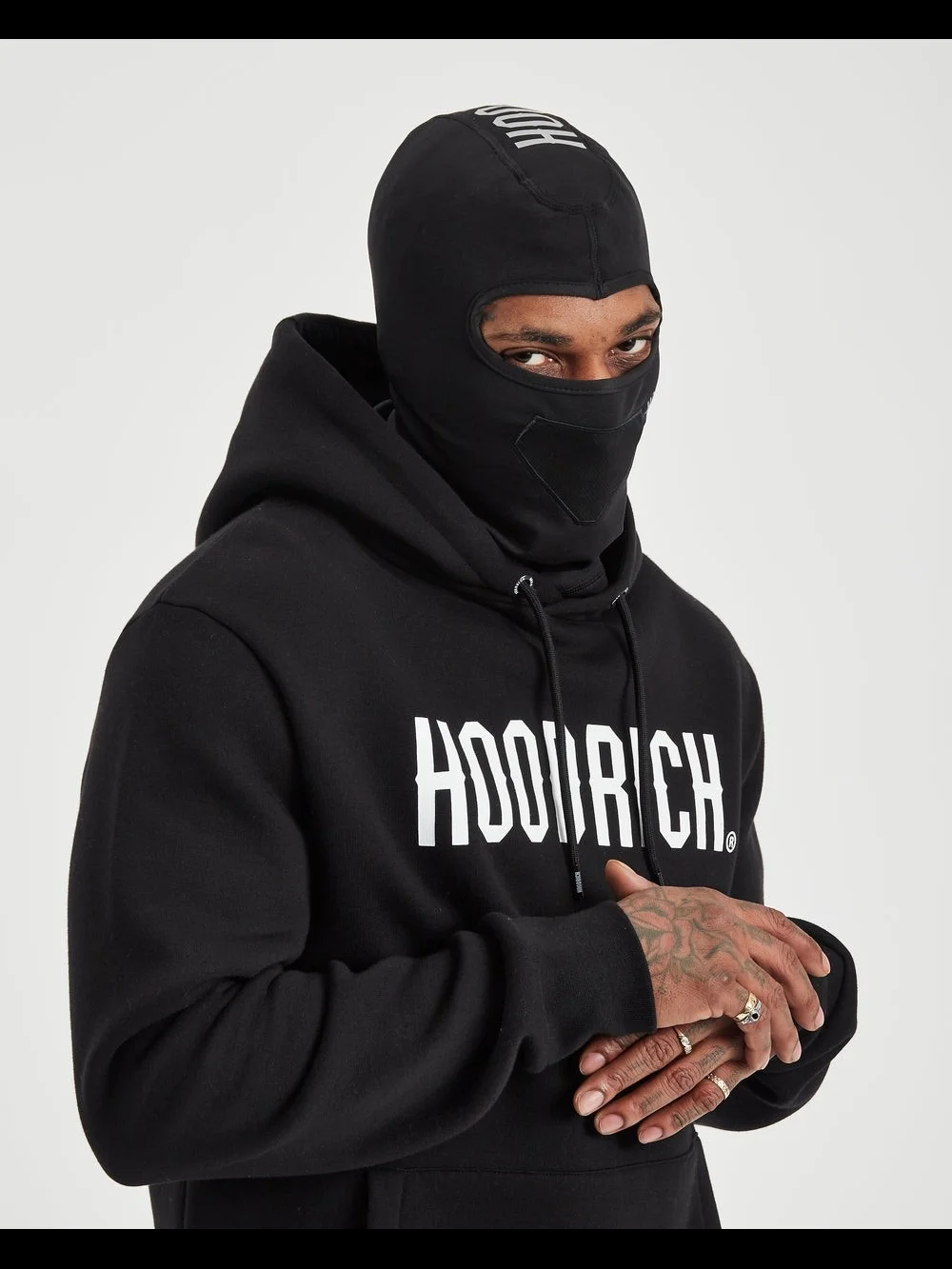 Core Balaclava